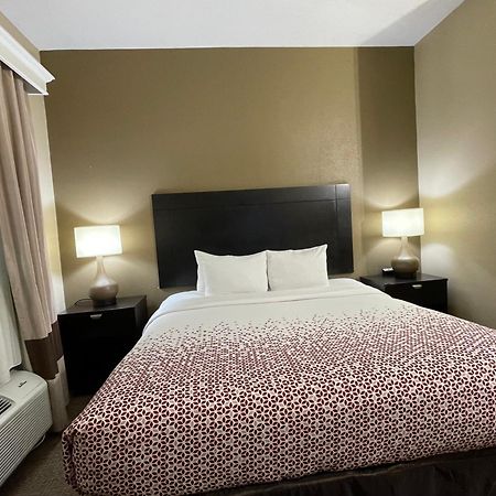 Spark By Hilton Houston Hobby Airport Extérieur photo