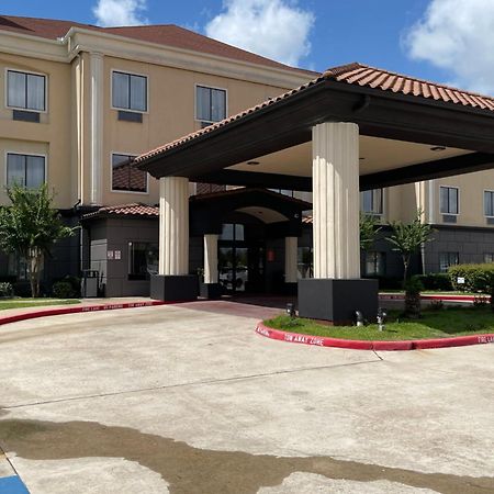 Spark By Hilton Houston Hobby Airport Extérieur photo