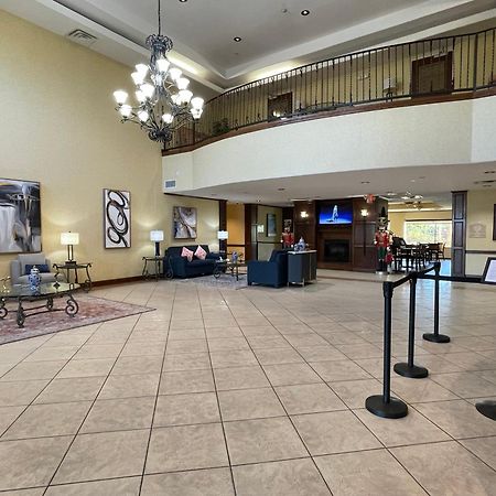 Spark By Hilton Houston Hobby Airport Extérieur photo