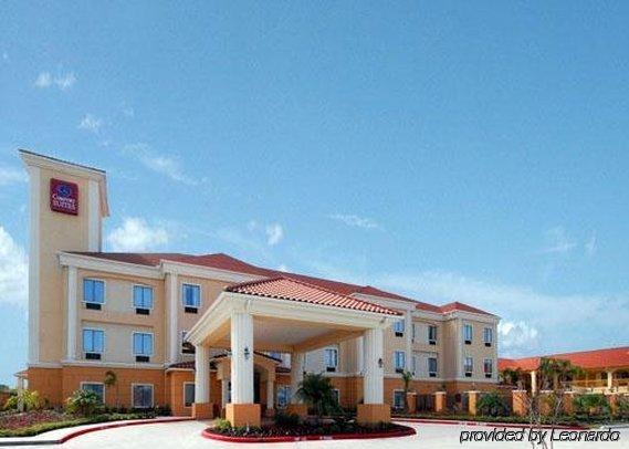 Spark By Hilton Houston Hobby Airport Extérieur photo