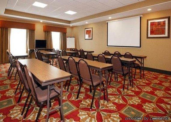 Spark By Hilton Houston Hobby Airport Facilités photo
