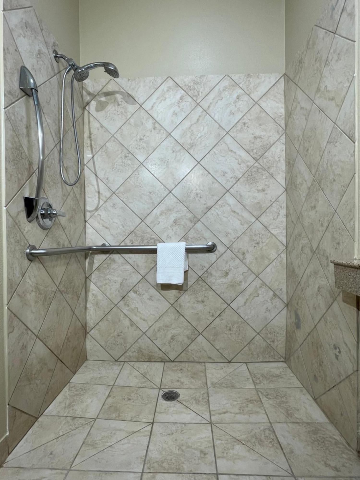 Spark By Hilton Houston Hobby Airport Extérieur photo