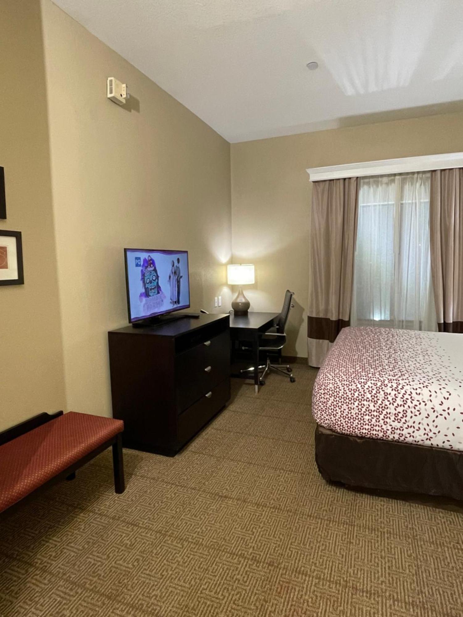 Spark By Hilton Houston Hobby Airport Extérieur photo