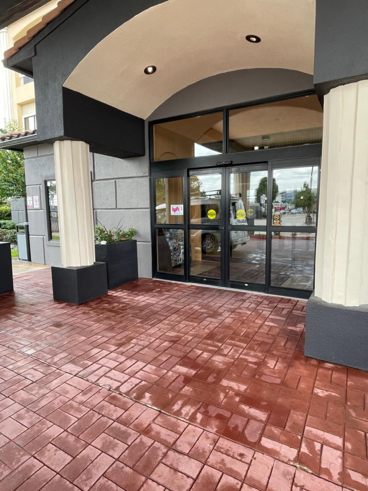 Spark By Hilton Houston Hobby Airport Extérieur photo