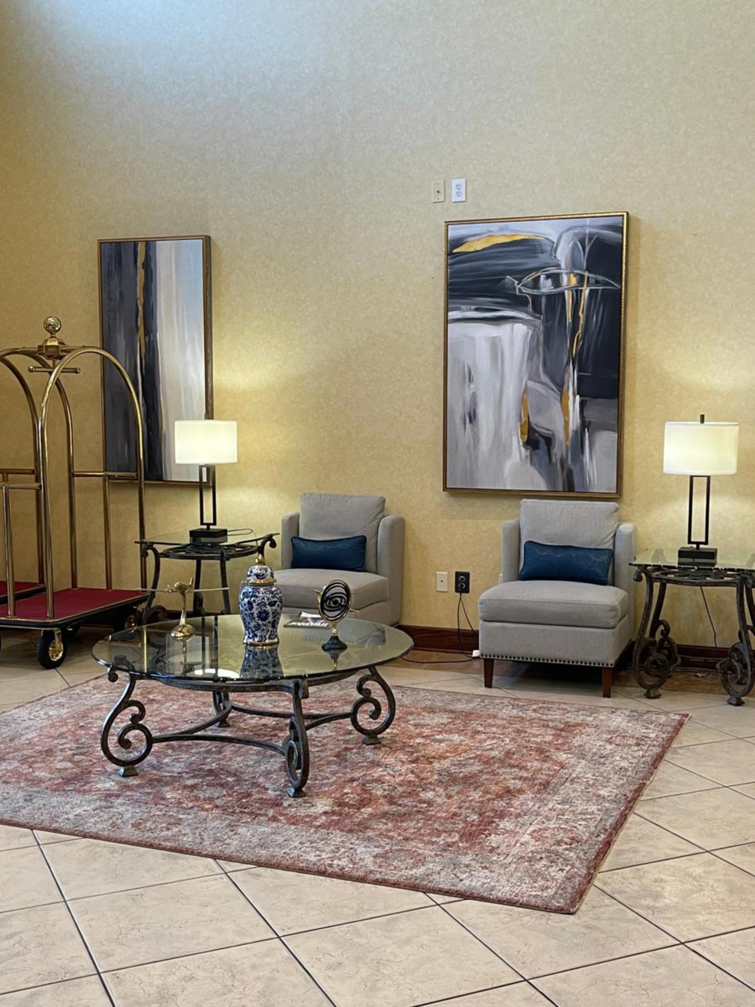 Spark By Hilton Houston Hobby Airport Extérieur photo