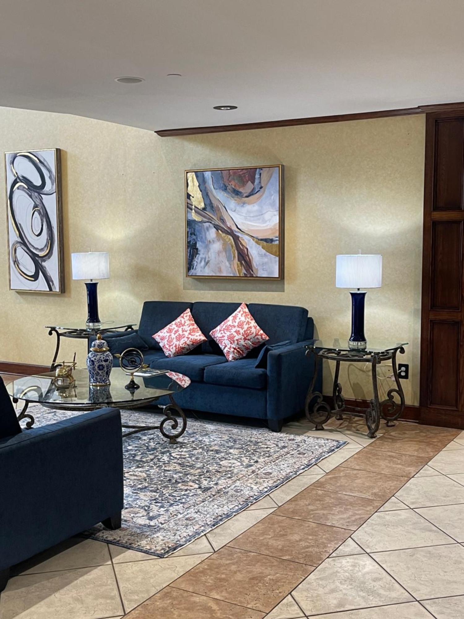 Spark By Hilton Houston Hobby Airport Extérieur photo