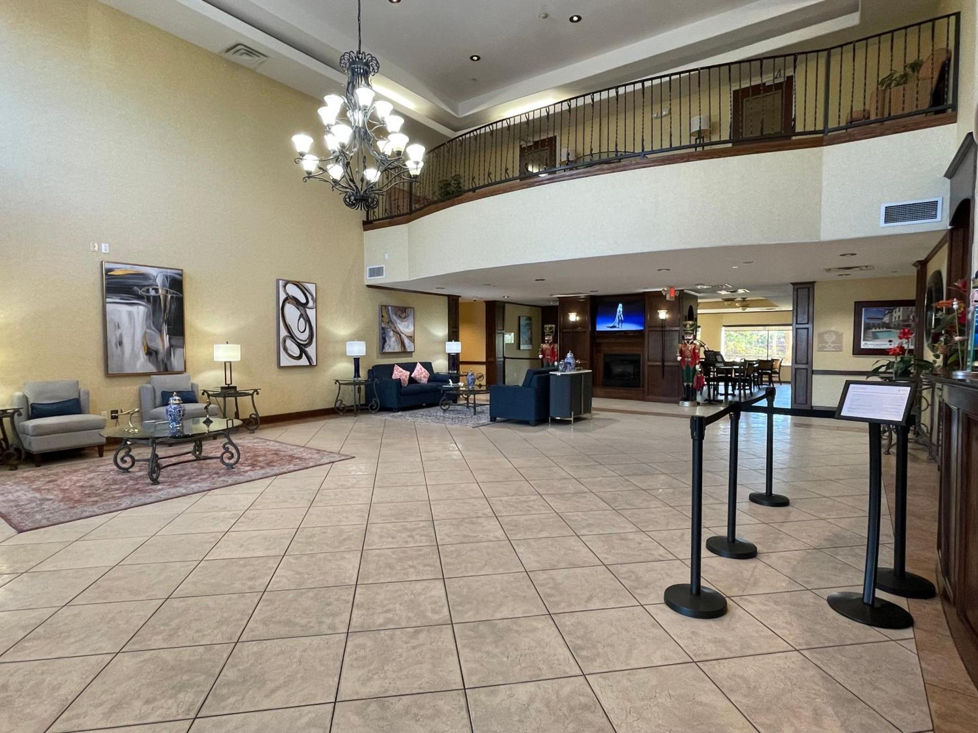 Spark By Hilton Houston Hobby Airport Extérieur photo