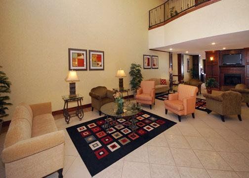 Spark By Hilton Houston Hobby Airport Intérieur photo