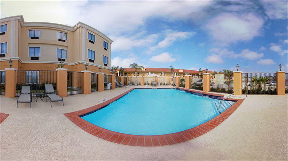 Spark By Hilton Houston Hobby Airport Extérieur photo